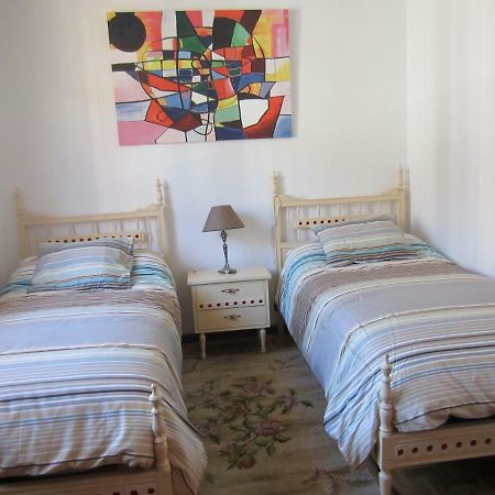 Casa De Julio Marroquin Villa Pradoluengo Eksteriør billede