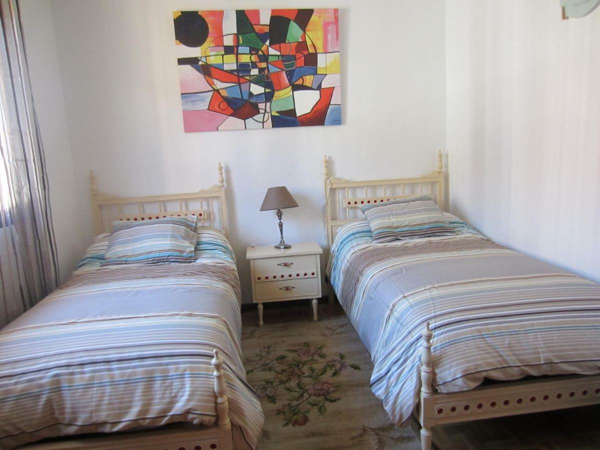 Casa De Julio Marroquin Villa Pradoluengo Eksteriør billede