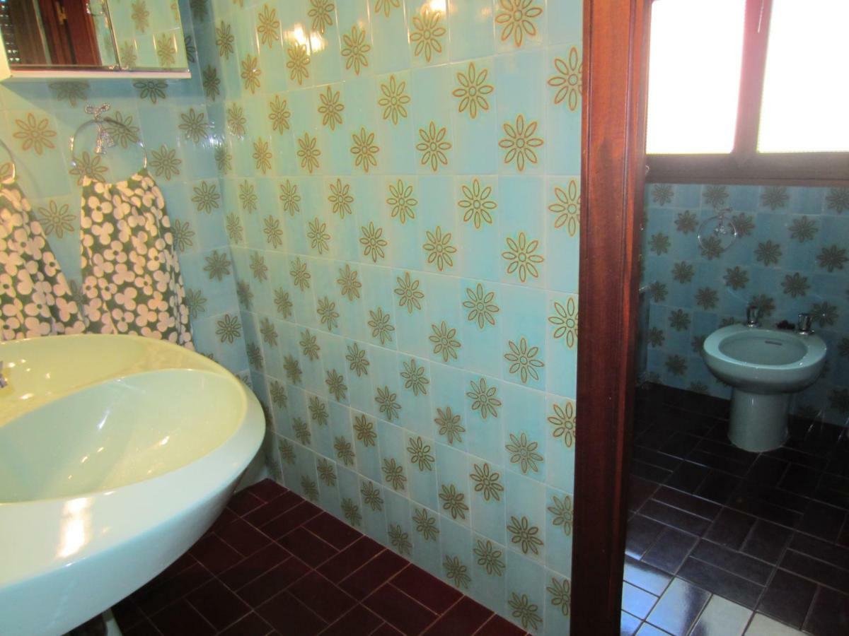 Casa De Julio Marroquin Villa Pradoluengo Eksteriør billede
